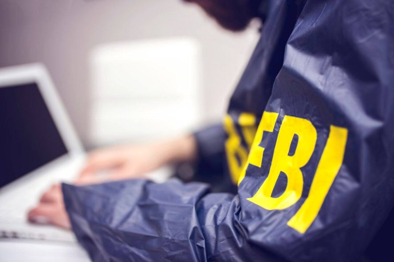 FBI hacker grubu operasyonunda Kanada vatandaşı gözaltına alındı