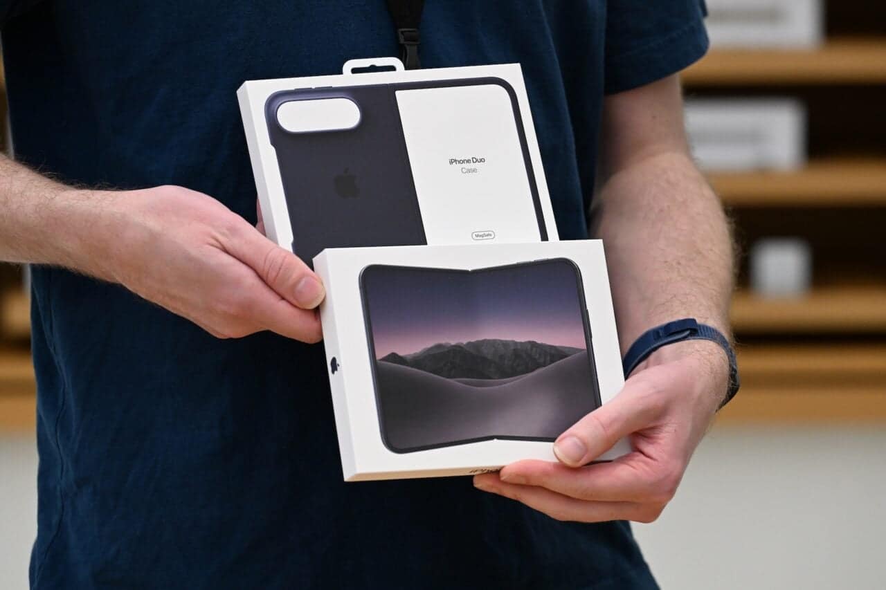 Apple, açılmamış iPhone iadelerinde yeni güvenlik sistemini devreye alıyor