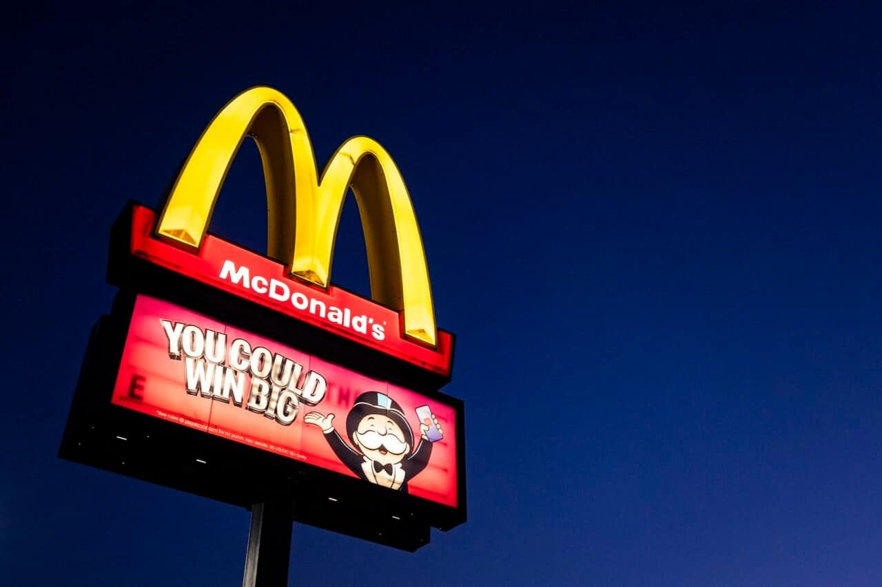 Microsoft ve McDonald's, hisse senetlerini tokenizasyona kapattı