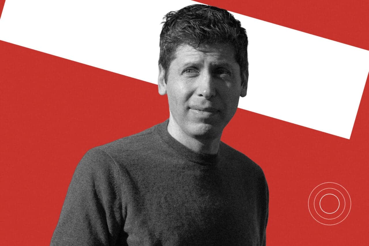 Sam Altman: Yapay Zeka Güvenlik Açıklarıyla Yüzleşmek