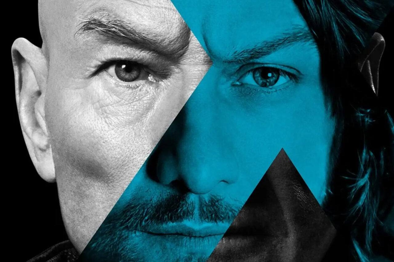 James McAvoy, Genç Jean‑Luc Picard Projesi İçin Star Trek’e Yaklaştı