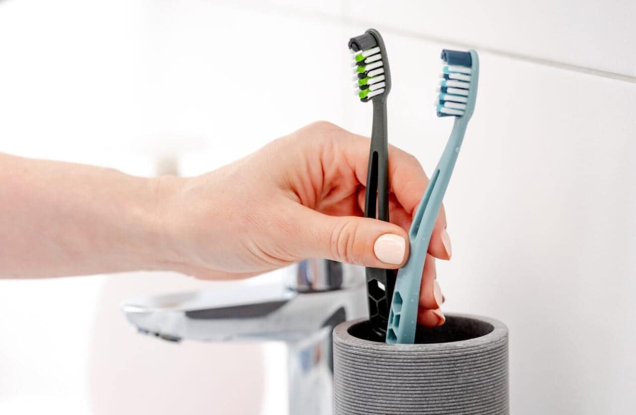 FDA Class II Toothpaste Recall Triggers Egg Recall Warning