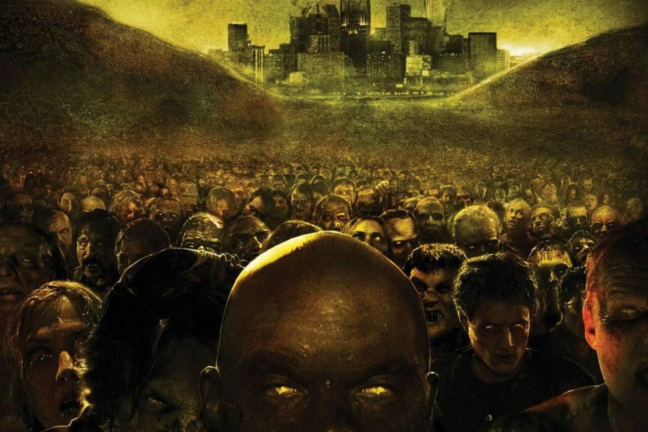 Twilight of the Dead çekimleri tamamlandı