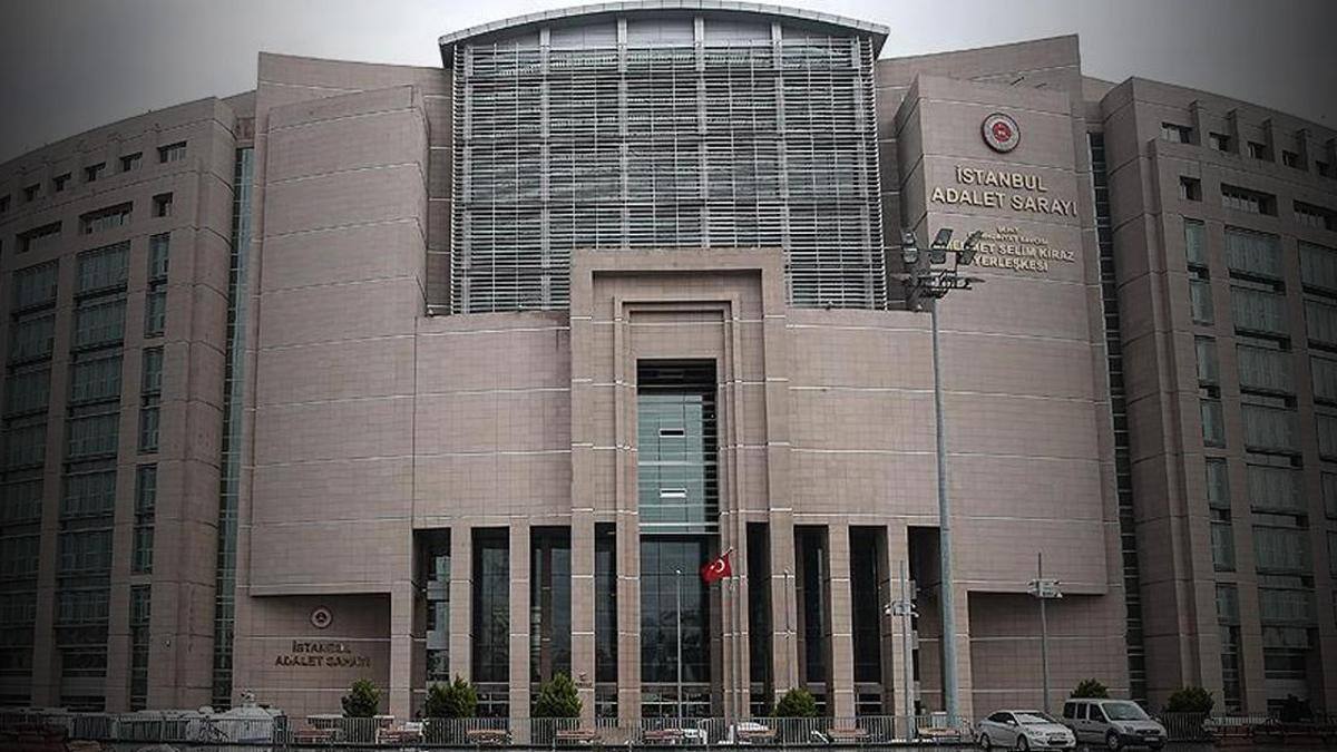 İBB yolsuzluk davasında 7 sanık tahliye edildi