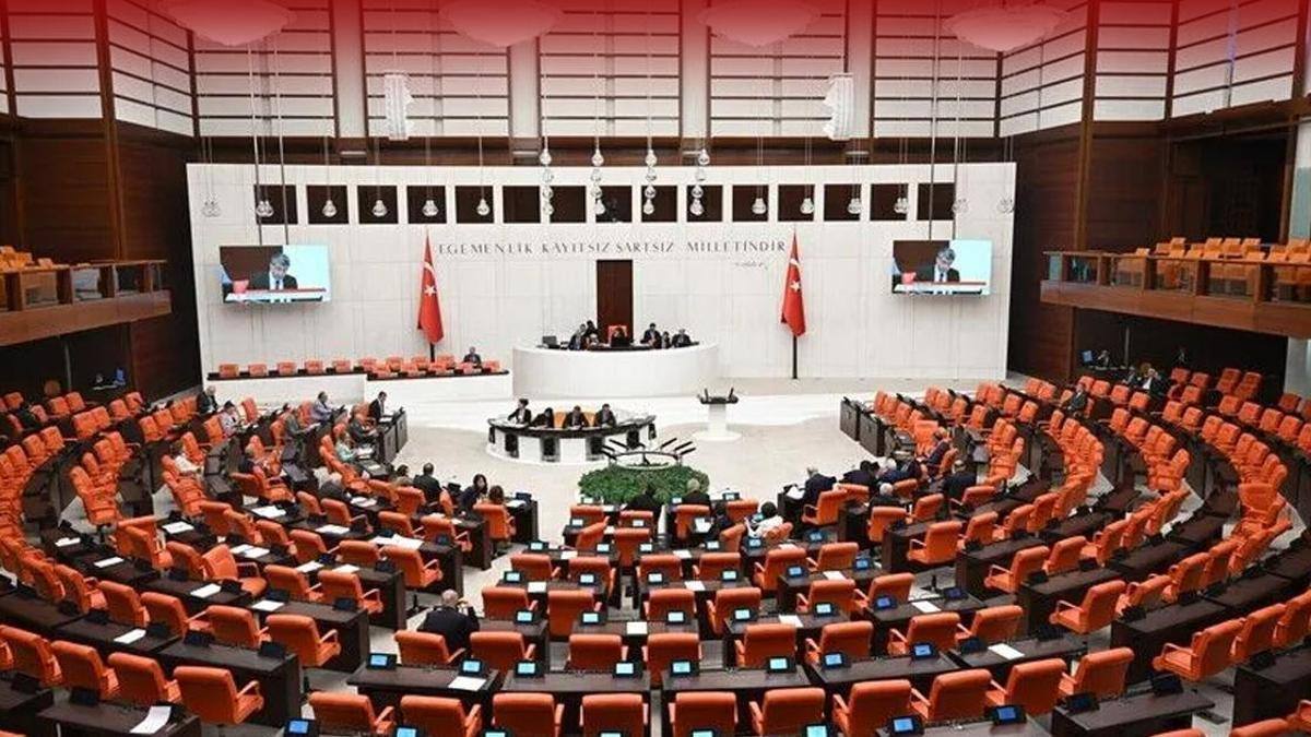 Fon Tasfiyesi Kanun Teklifi: 355 Bin Yatırımcıyı Kapsıyor