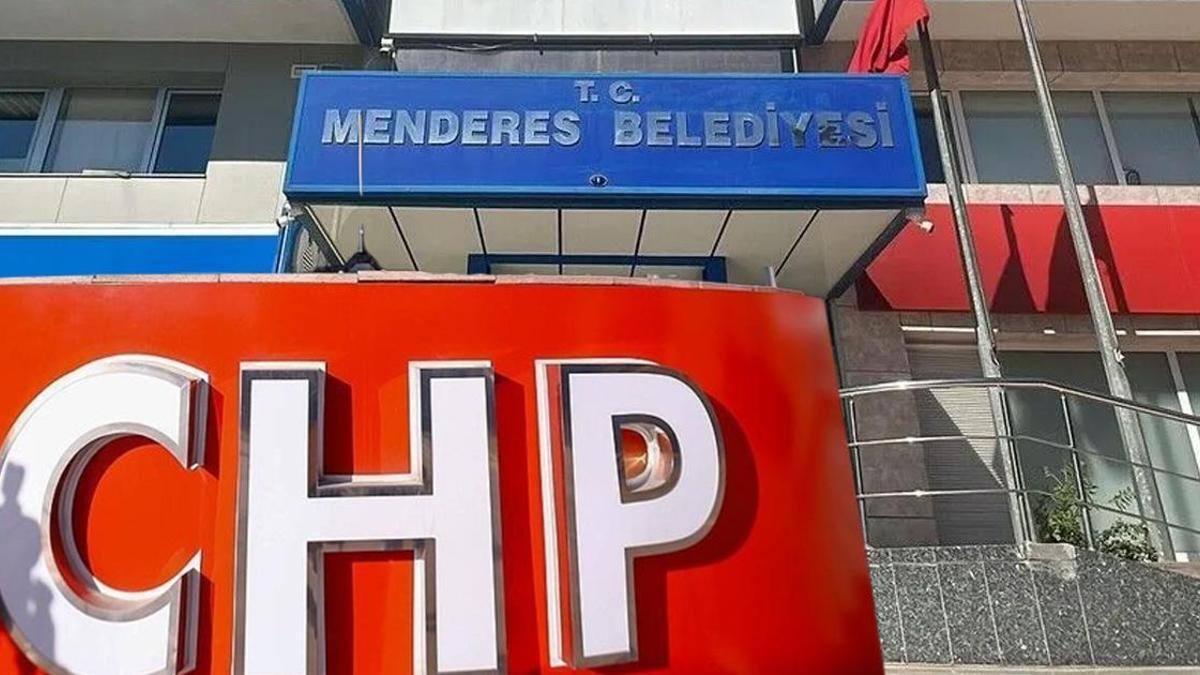 CHP Menderes'te Seçim Sonuçlarına İtiraz Ediyor