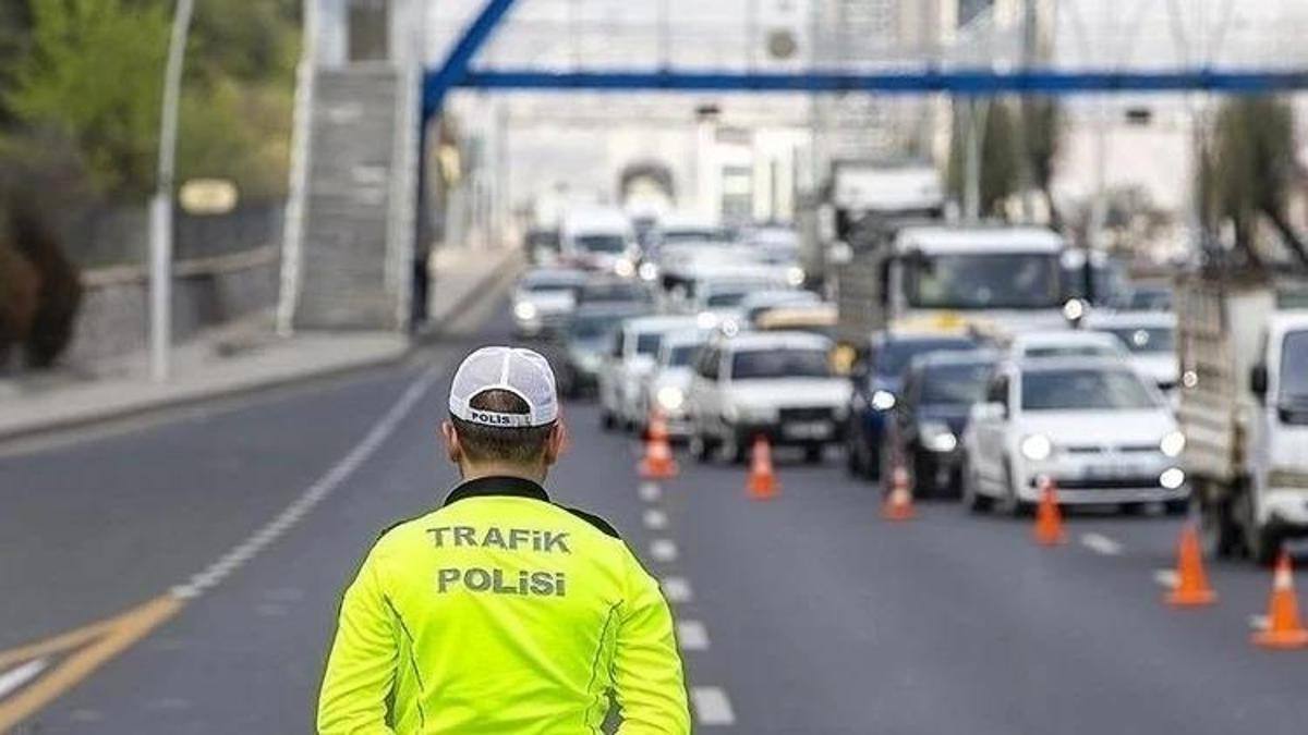 İstanbul'da 23 Ağustos'ta Hangi Yollar Trafiğe Kapatılacak?