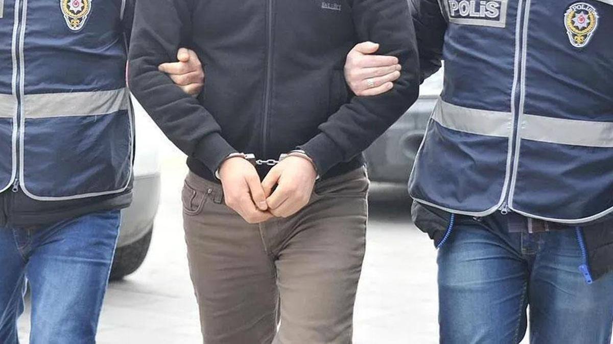İdare İşlemleri: 89 Kişi 16 Ülkeden Türkiye'ye İade Edildi
