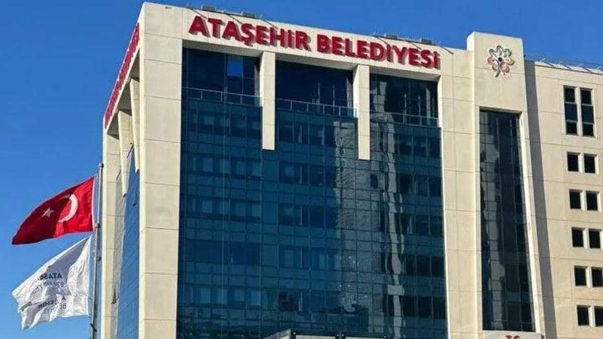 Ataşehir Belediyesi'nde Rüşvet Operasyonu: 5 Şüpheli Tutuklandı