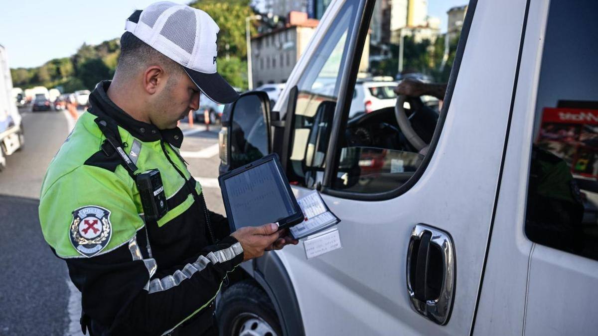 Huzur İstanbul: 493 kişi gözaltına alındı