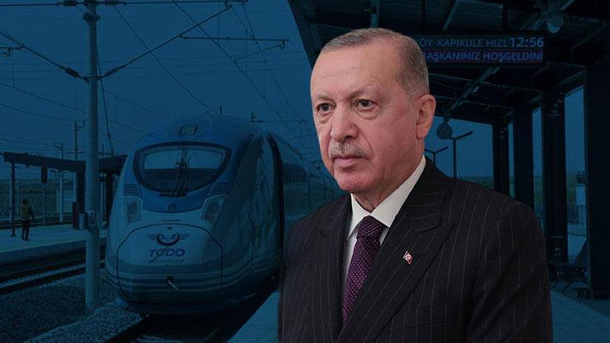 Erdoğan'dan muhalefete tepki: Oyuna gelmeyiz
