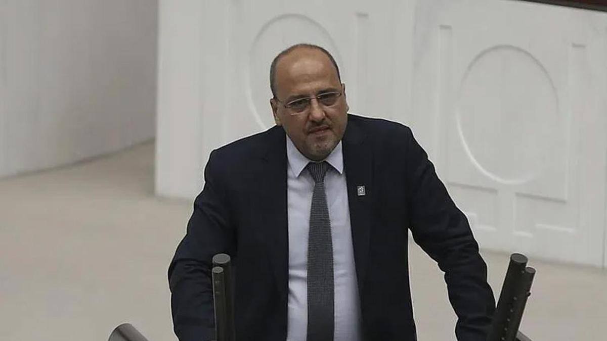 TİP'li Ahmet Şık'a kalp damarlarında tıkanıklık teşhisi
