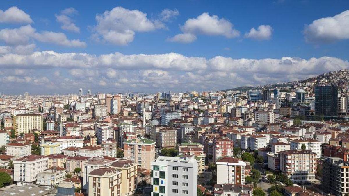 e-Devlet'ten riskli yapı sorgulaması ve destekler