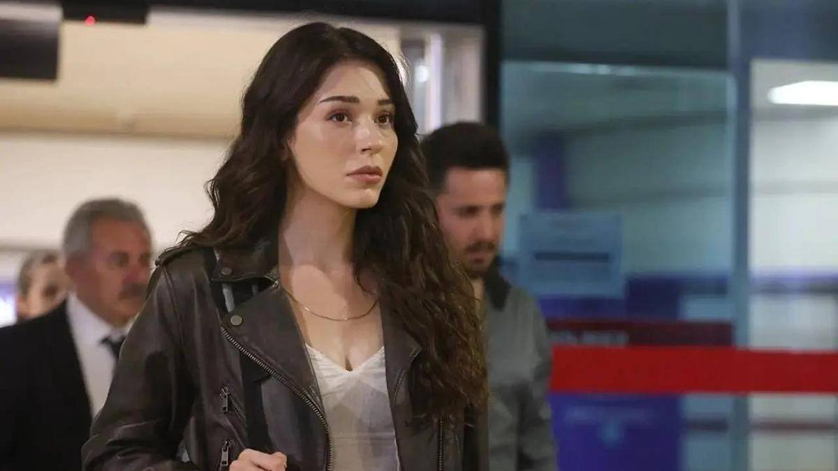 Meltem Akçöl kimdir? Sevdam Karadeniz Zeyşan rolü ve kariyer özeti
