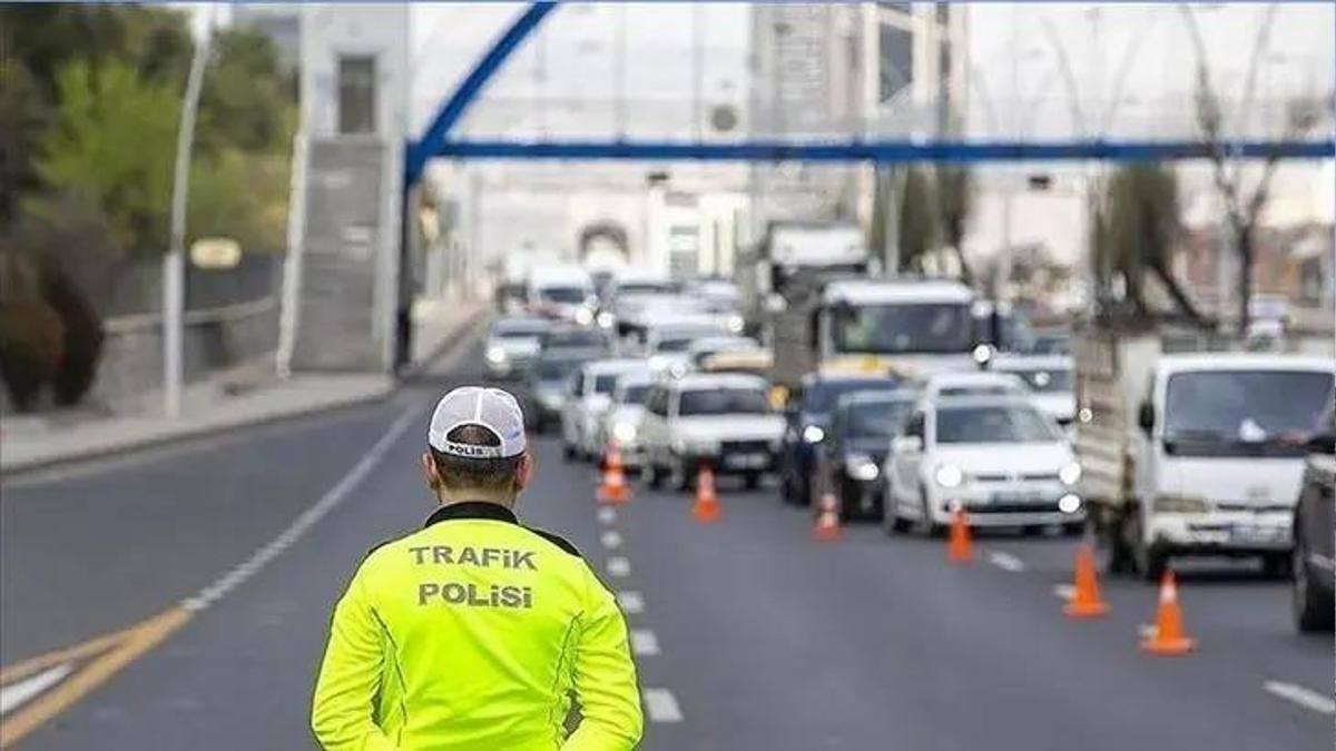Ankara 103. Yıl Dönümü Kutlamalarında Kapalı Yollar Listesi