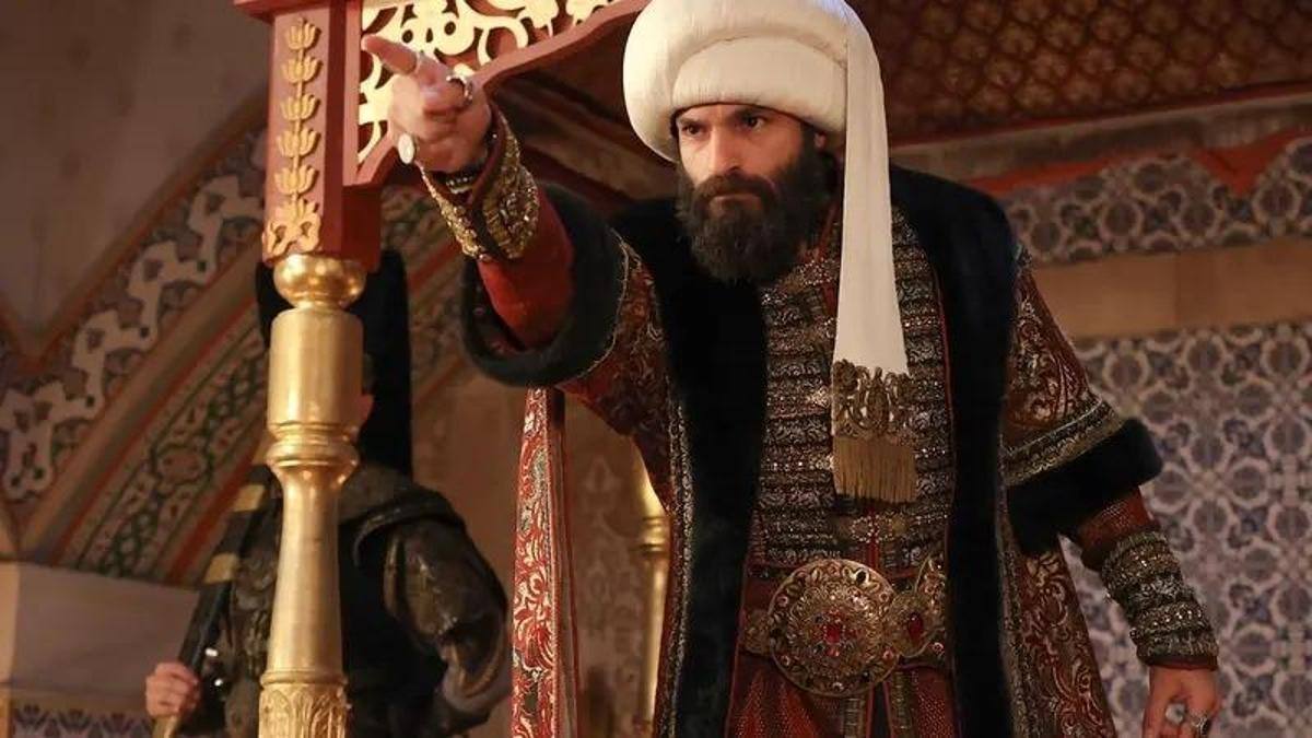 Mehmed: Fetihler Sultanı 13 Ekim Salı 20.00'de TRT 1'de Yayınlanacak mı?