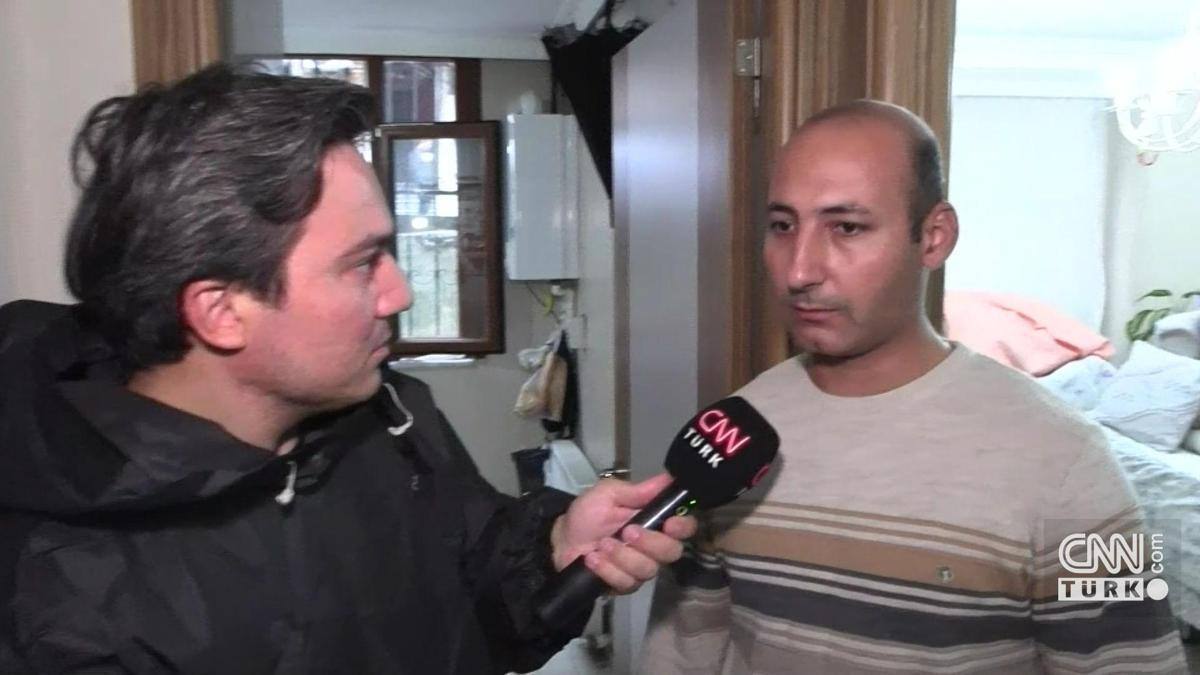 Sultangazi Esentepe'de su baskını: Mağduriyet ikiye katlandı