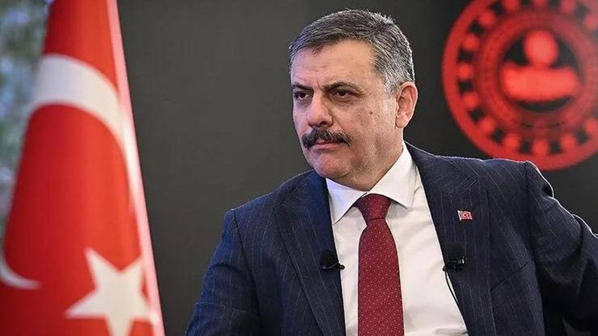 İçişleri Bakanı Çiftçi: İstanbul ve Antalya'da sahadayız