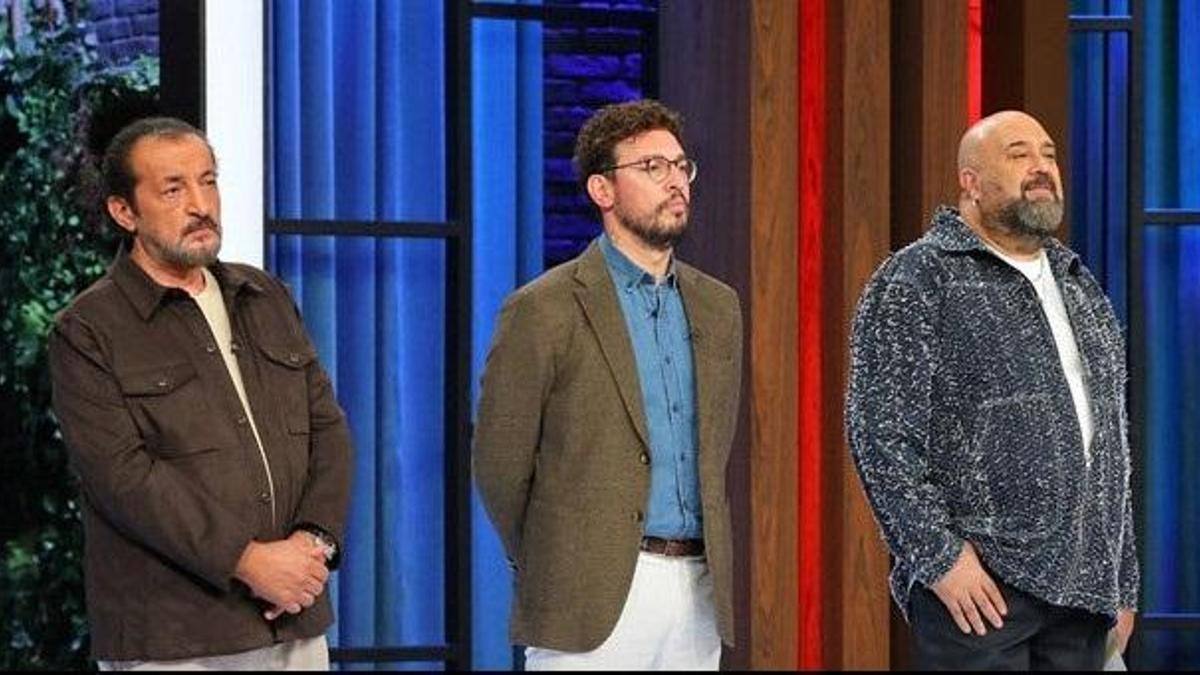 MasterChef 14 Ekim 2026 Eleme Adayı Şiringül ve Hasan Alp, Dokunulmazlık Oyunu Hangi Takım Kazandı?