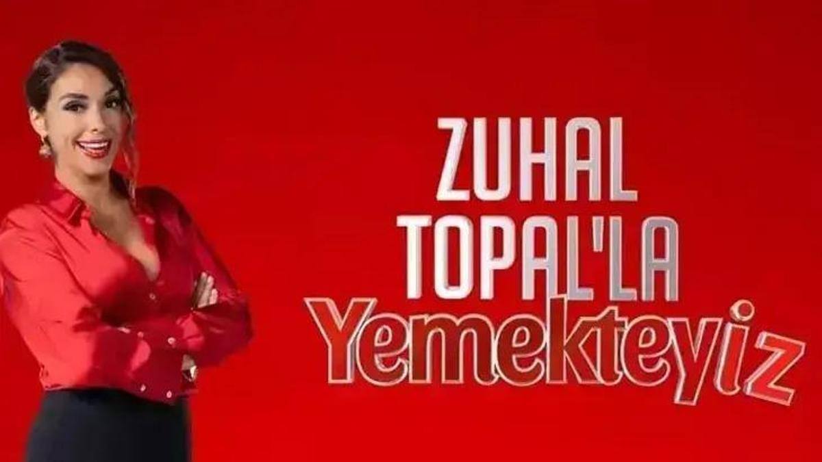Zuhal Topal'la Yemekteyiz'de final: Birincisi belli oldu