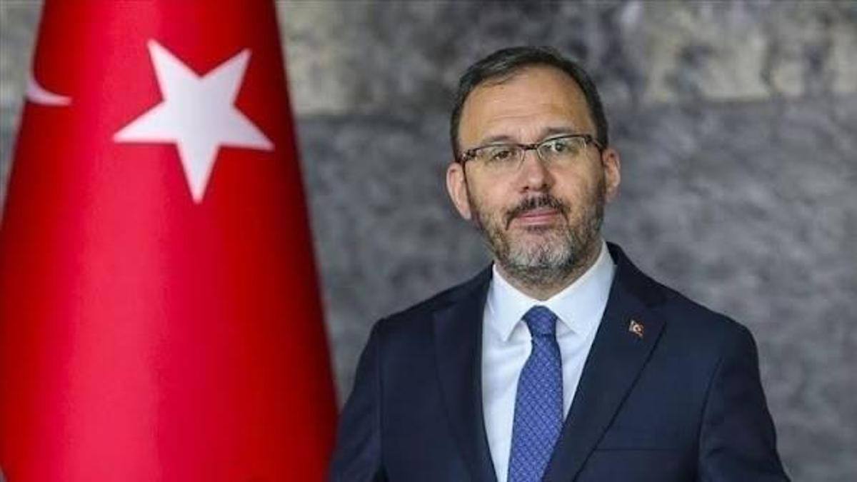 Kasapoğlu: Gıdanın silah olarak kullanılması kabul edilemez