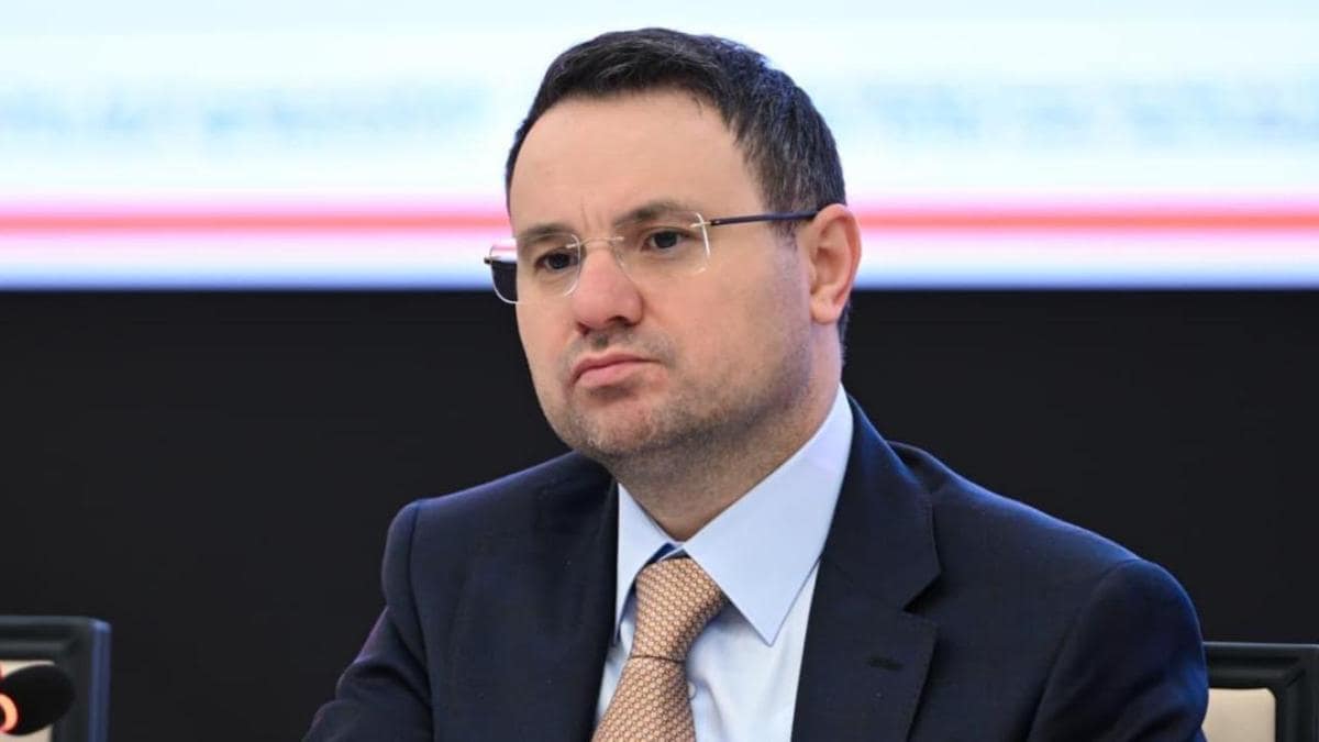 Bakan Gürlek: 3 Faili Meçhul Dosyasında Yeni Gelişme