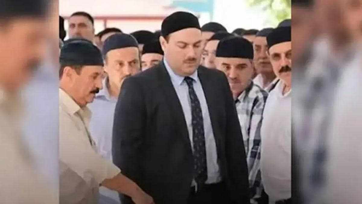Alihan Kuriş suç örgütüne yönelik operasyonda 19 tutuklama