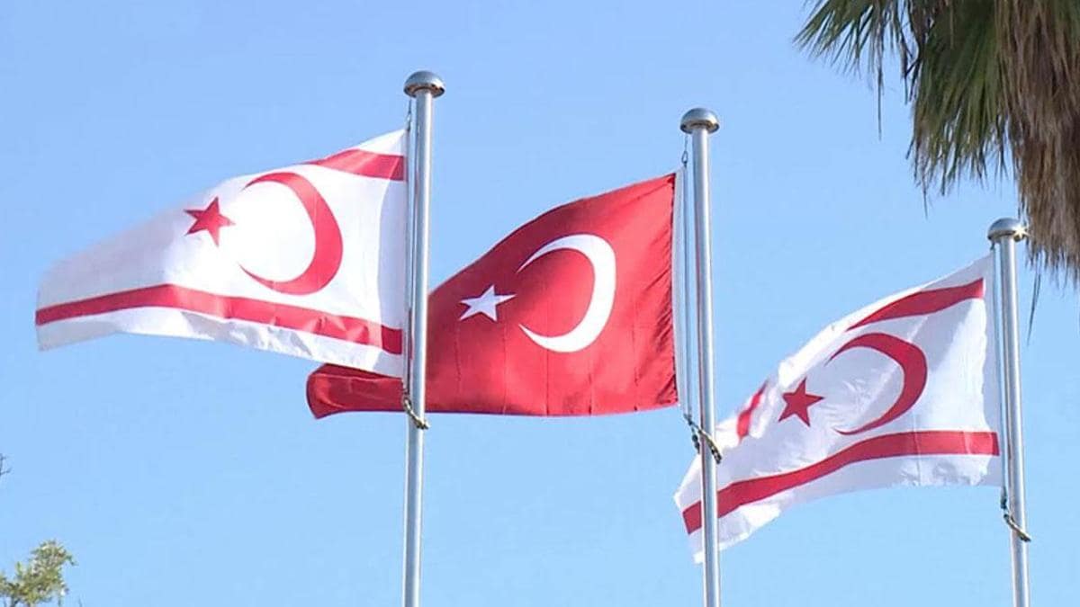 Türkiye-KKTC doğal gaz hattı için NAVTEX duyurusu