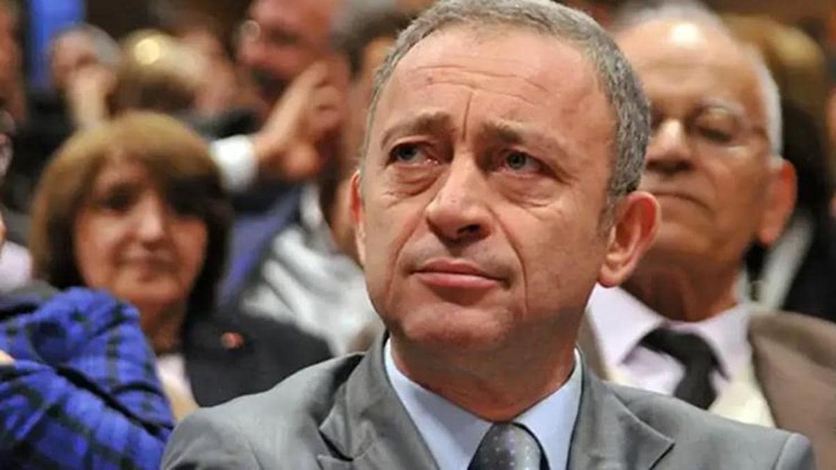 Ümit Kocasakal, İstanbul Barosu Başkanı oldu