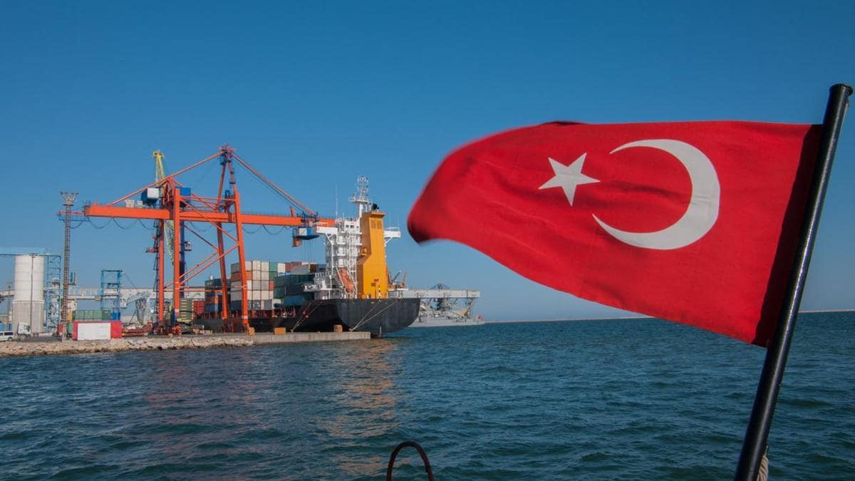 Serbest Bölgelerden 9,8 Milyar Dolarlık İhracat Artışı