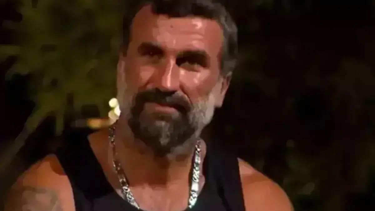 Hikmet Tuğsuz Gürcistan'da Yakalandı ve Türkiye'ye Getirildi