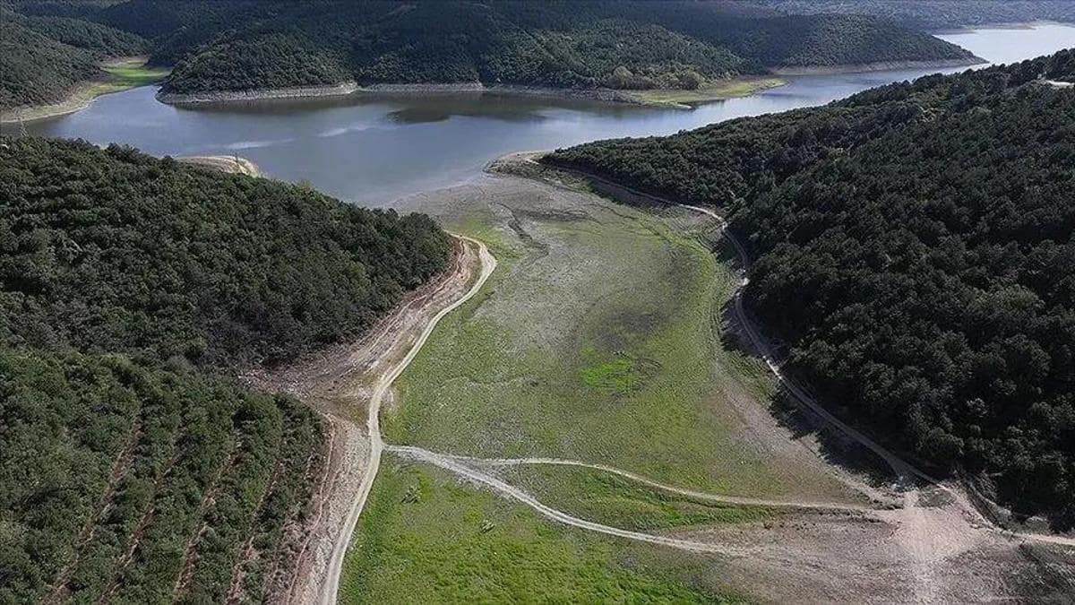 İSKİ İstanbul baraj doluluk oranları 26 Ekim 2026 güncel veri