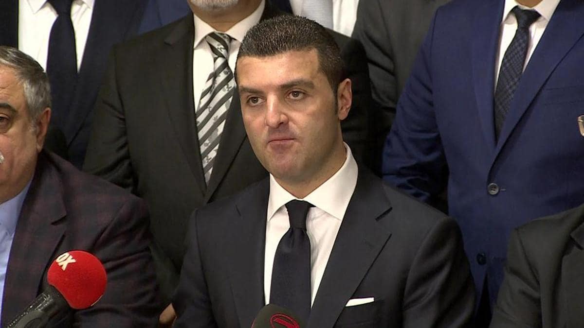 Sarıgül Ailesiyle Altınbaş Ailesi Arasında 600 Milyon Euro Pazarlık İddiası