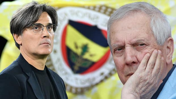 Vincenzo Montella'nın Fenerbahçe talebi belli oldu