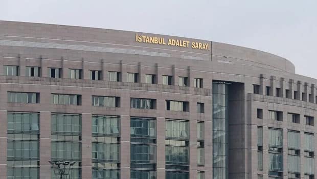 Kara para aklama soruşturmasında 10 kişiye gözaltı kararı