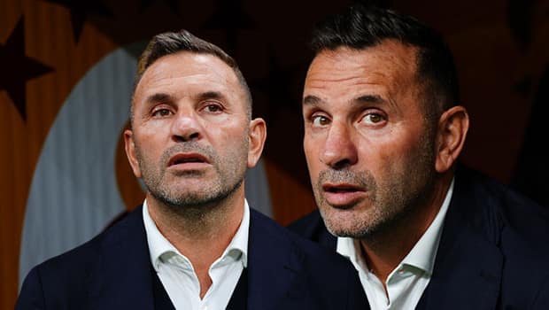 Galatasaray'ın 2026 kış hedefi: Köln'ün sağ kanadı Said El Mala