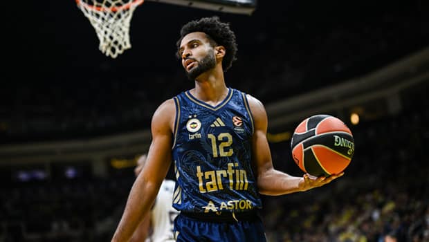 Braxton Key'den Real Madrid yenilgisi sonrası flaş açıklama