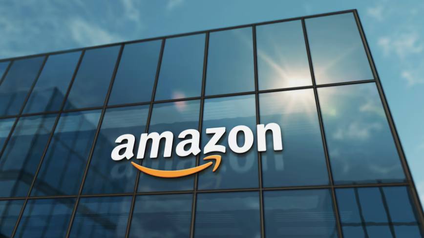 Amazon 1.000. Uydu Üretti, Uzay İnterneti Hizmeti Haftalar İçinde