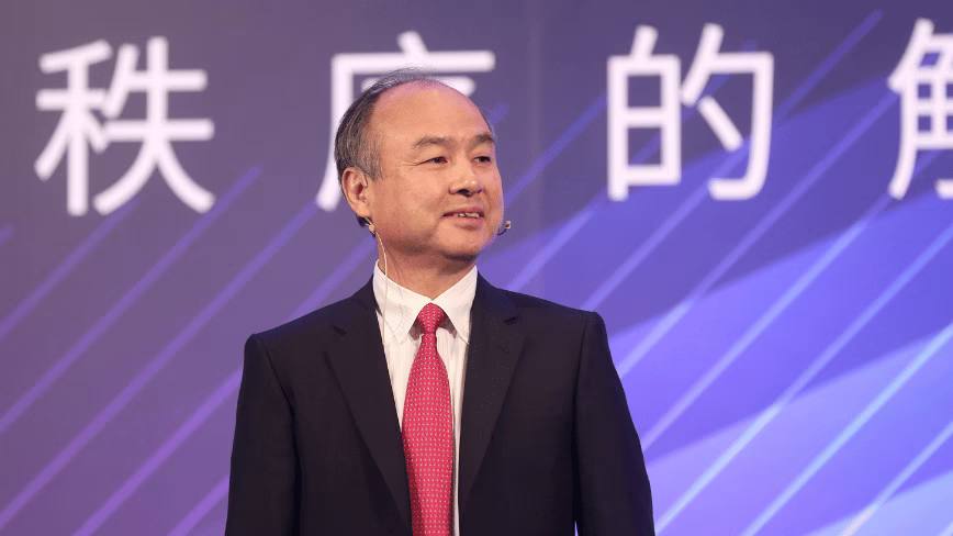 Masayoshi Son: Süper Zekâ Yanlış Ellerde ‘Çok Tehlikeli’