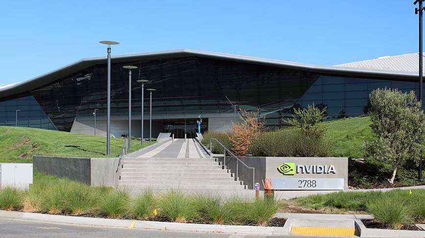 Nvidia Birleşik Krallık'ta Yapay Zeka Güvenliği İçin 250 Milyon Dolar İşlem Gücü Taahhüdü