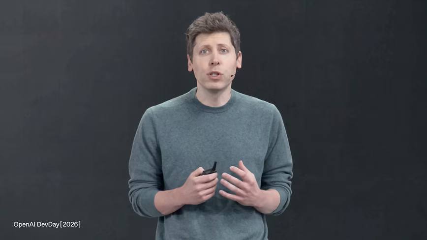 Sam Altman: Yapay zekâ zararları teknolojinin bedeli
