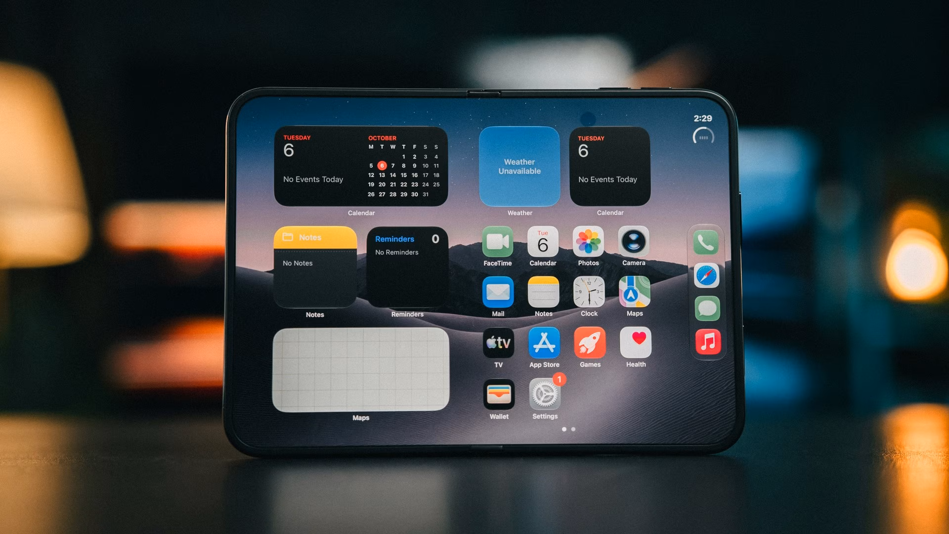 Apple iPhone Duo ic ekran arizasi icin degisim programi baslatti