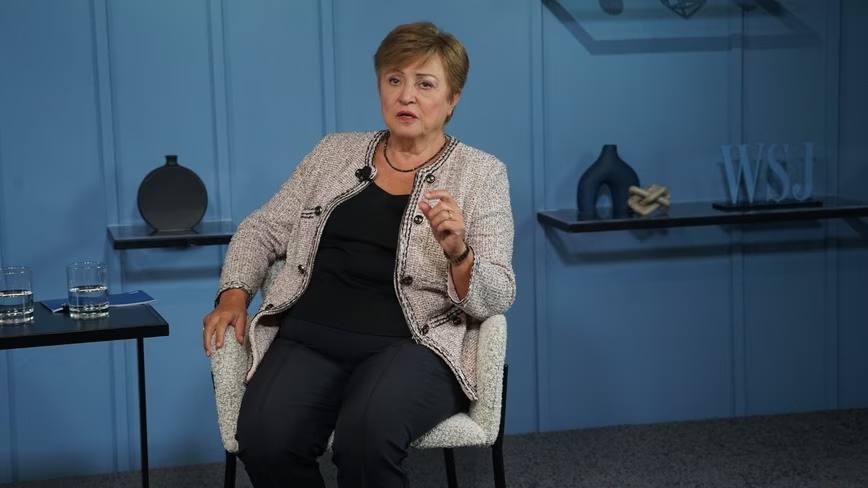 IMF: AI yatırımları küresel büyümeyi yılda %3 tutuyor
