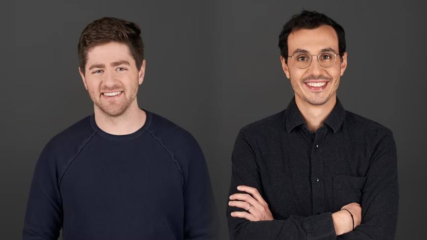 Ramp raises $1.85 billion, valuation hits $60 billion
