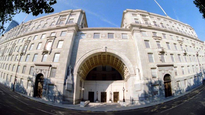 MI5 AI Tehdit Değerlendirme Merkezi AITAC'i Açtı