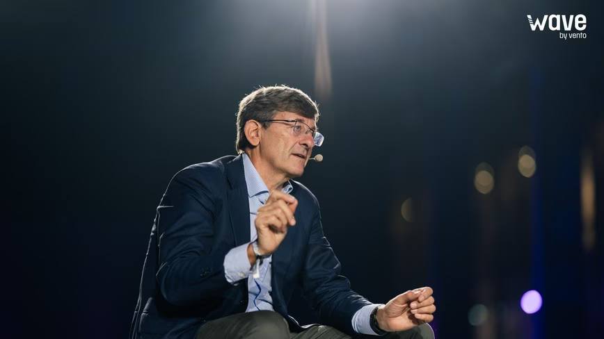 Vittorio Colao: Avrupa’da AI Regülasyonu İleriye Sürükleniyor