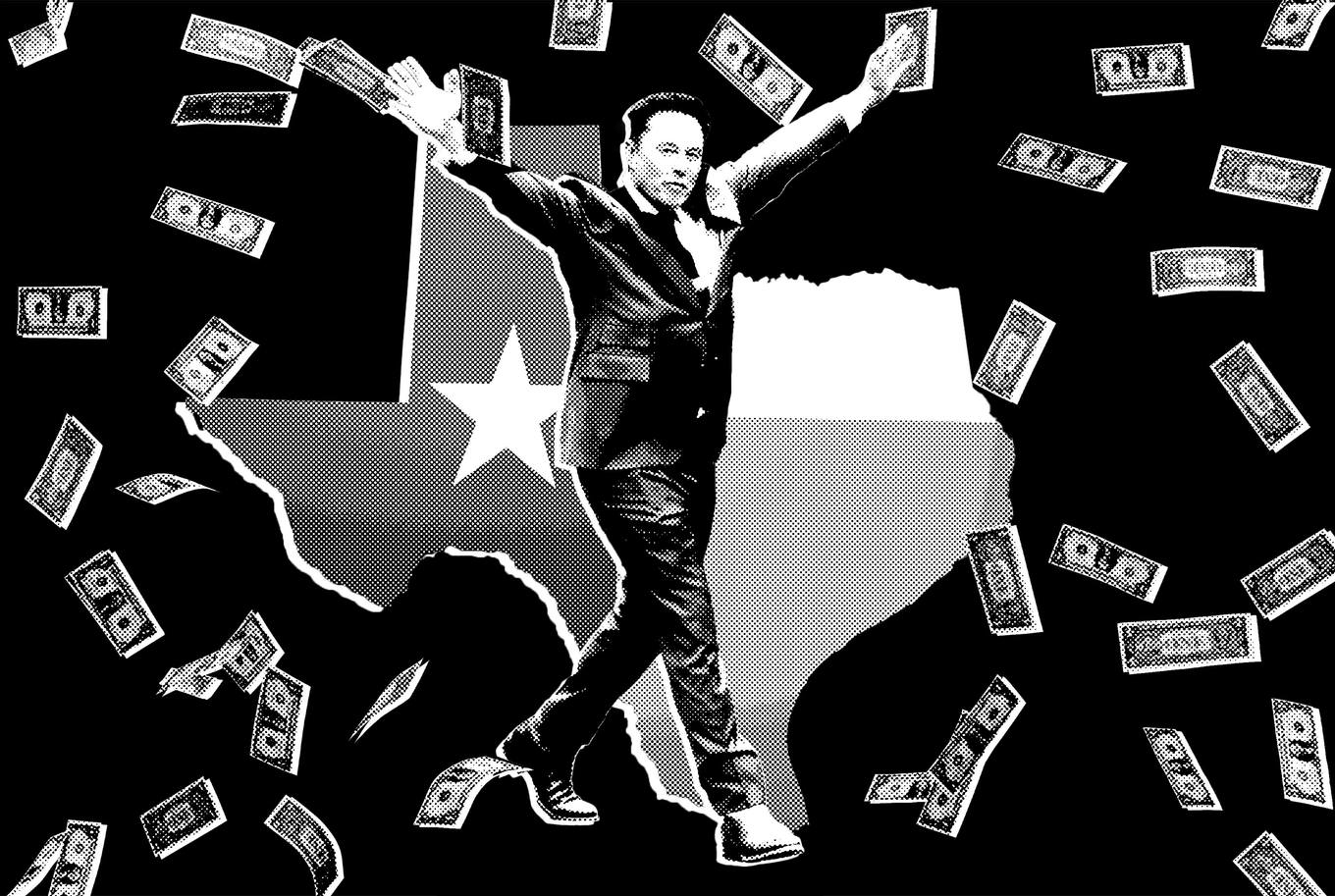 Elon Musk 100 Milyon Dolar Harcayacak
