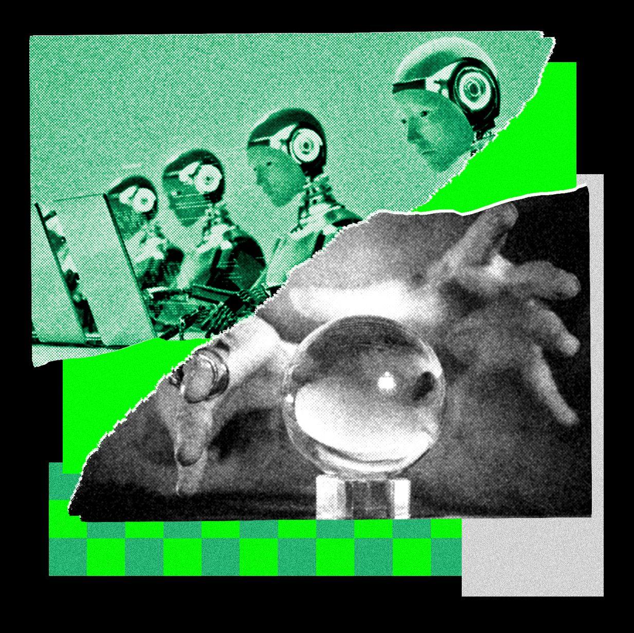 Generalist AI Robotlari