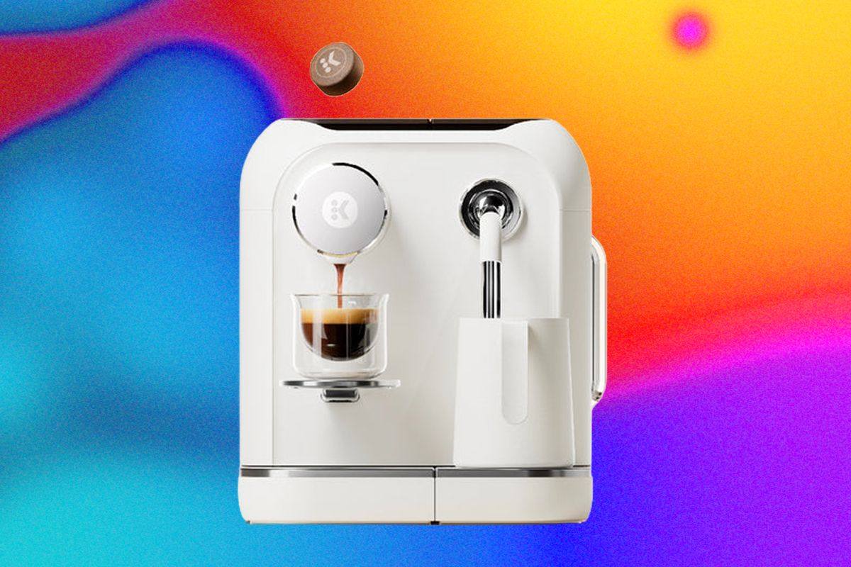Keurig Alta: Plastik K-Cups'ı Geçmişe Gömecek Mi?