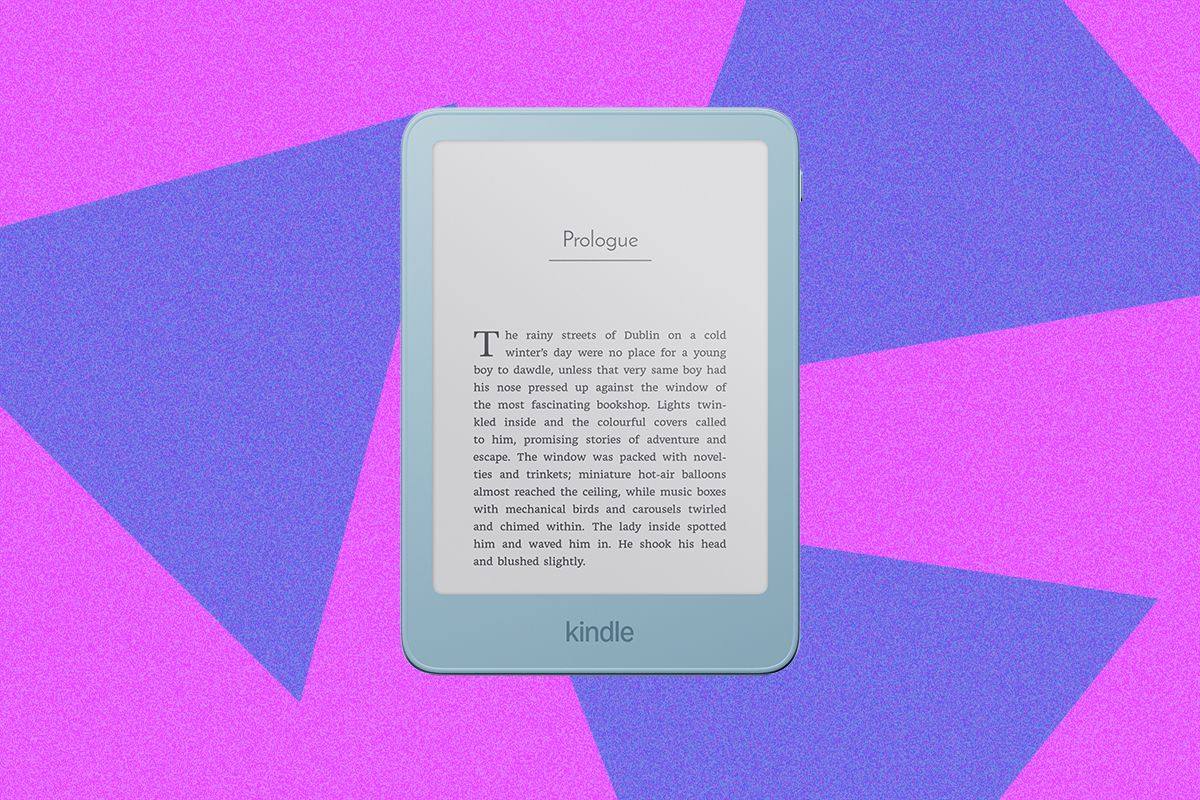 Kindle Aluminum İncelemesi: Güzel, Ama Pahalı